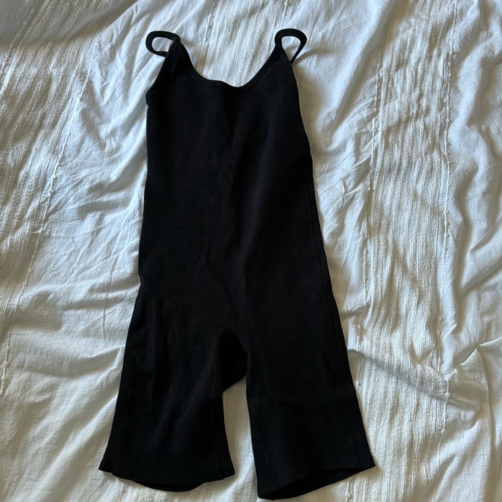 ARQ Nico Bikeshort Bodysuit